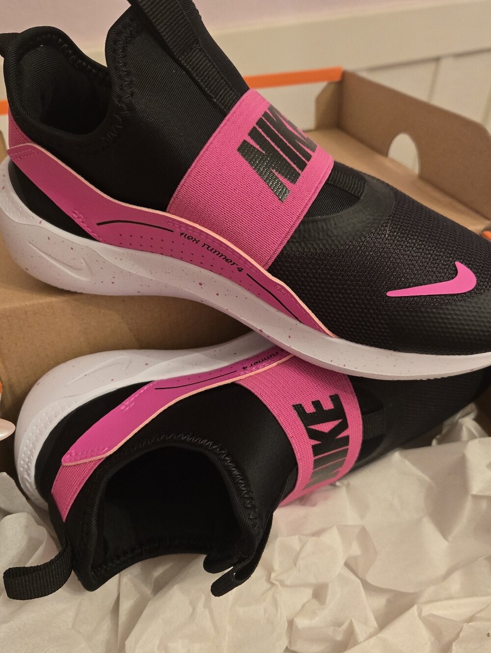 Kids NIKE shoes